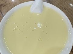 -沙湾姜埋奶(兴新包店)