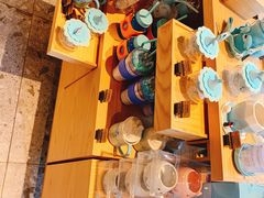 -星巴克臻选(济南恒隆店)