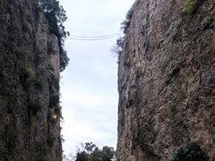 -窦圌山风景区