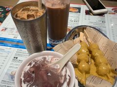 -敏华冰厅(天河城店)