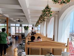 大堂-港畔赶海蒸汽海鲜烧烤自助(仙螺岛店)