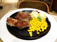 -豪客来牛排(云山大道店)
