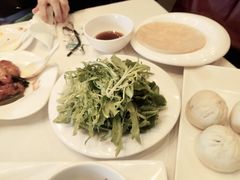 -功德林素菜饭庄(前门店)