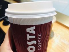 -COSTA COFFEE(成都来福士店)