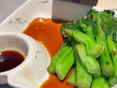 -晓粤·惹味粤菜(凯德乐峰广场店)