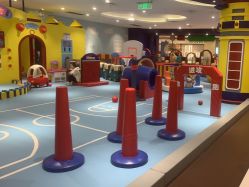 -meland亲子乐园·派对·研学(淄博万象汇店)