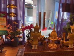 -泰享受·泰式按摩·SPA(海珠琶洲新村店)