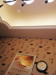 -同芙舍予专业健康美容