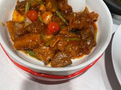 -津禧荟·酥皮烤鸭(北辰店)