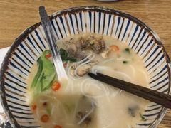 -鲜越鲜鱼粉(财富购物中心店)