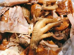 -豫掌柜饸饹面·烩面(秀沿路店)