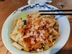 -难忘的面(五矿君澜酒店)