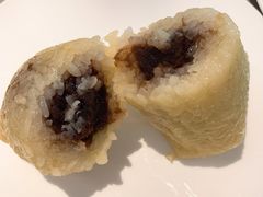 豆沙粽子-鼎泰丰(国贸商城店)