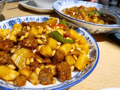 -兔爸私家小厨(新北万达店)