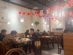-乔街深夜食堂·小龙虾·高压锅生蚝(杭州总店)
