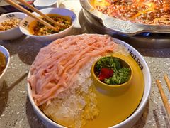 -大龙燚火锅(太古里店)
