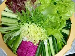 -山河屯铁锅炖·非遗铁锅炖(华强北店)