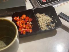 -狐狸爱上椰子鸡(滨江星光大道店)