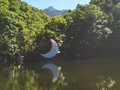 -洛阳白云山景区