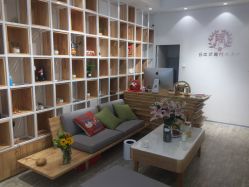 -隅日式美甲美睫專門店