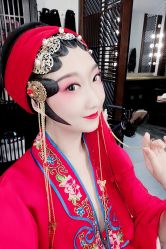 -盘子女人坊古装写真摄影(长春总店)