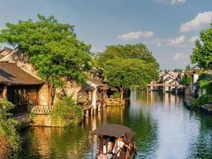-乌镇景区