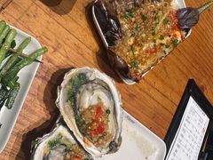 -木屋烧烤(上梅林店)