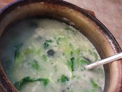 -金穗园·砂锅粥.醉鸡煲火锅(长寿路店)