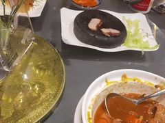 -潮澎派·潮汕菜大排档(南较西路店)