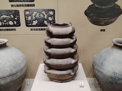 -宁夏博物馆