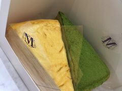 -Lady M(沙田新城市广场店)