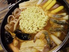 -Yolo韩国创意料理