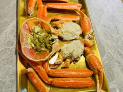 -本达人海鲜烧烤·朝鲜族风味(发展店)