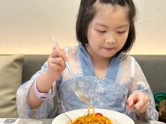 -必胜客(时代广场店)