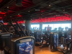 -威尔仕健身(丁香国际店)