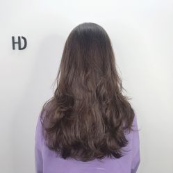 点击看大图 -HD HAIR STYLE