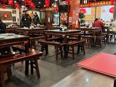 -老北京炸酱面大王.铜锅涮肉(朝阳门店)