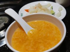 -清真·锦翔炝锅鱼(明德门店)