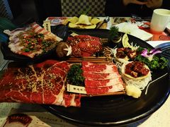 -猫抓烤肉(春熙路店)