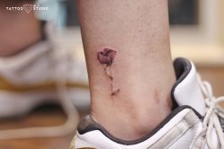 -飛凡TATTOO纹身•原创