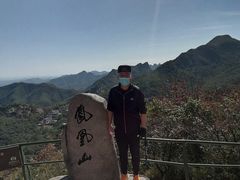 -丹东凤凰山景区