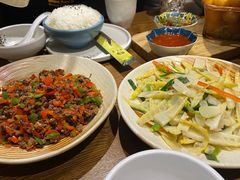 -金孔雀德宏傣味餐馆(魏公村店)
