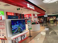 -任天堂Nintendo Switch体验店(天河城店)