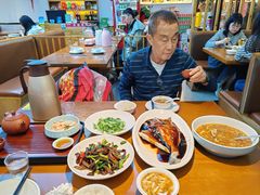 -外婆烧.老杭帮菜(庆春店)