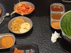 -炽城·烤肉名家(鸿达中央广场店)