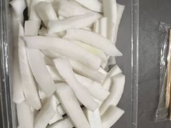 -老炳·七丛松甘草水果