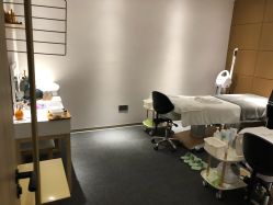 -MC皮肤管理中心