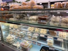 -白玉兰食品(中山公园龙之梦店)