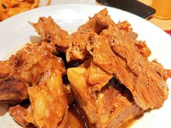 -大师兄·手工面·西北菜(珠海环宇城店)