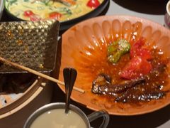 -塔哈尔·新疆盛宴(奉贤龙湖店)